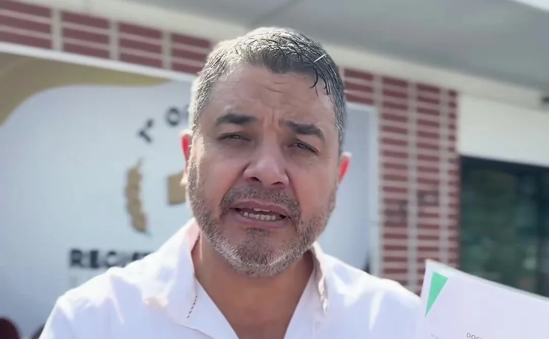 Rodrigo Valverde PT - Candidato a prefeito de Mogi das Cruzes nas Eleições 2024