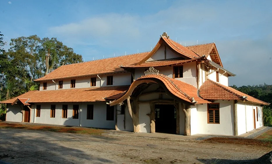 Casarão do Chá - Mogi das Cruzes