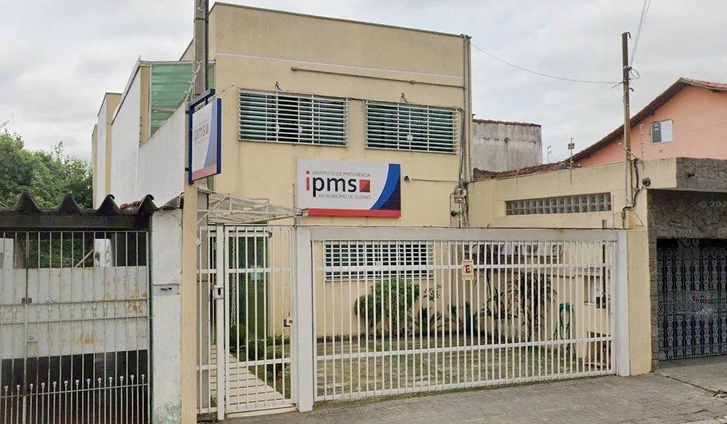 IPMS Suzano