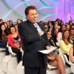 Silvio Santos - Programa de auditório