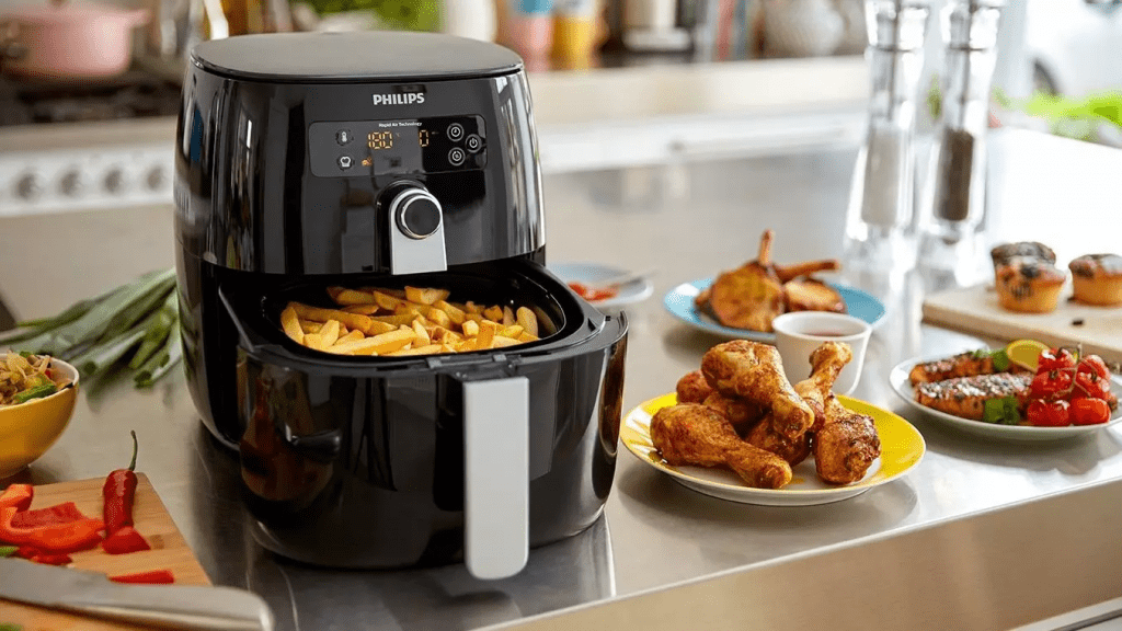 Air Fryer