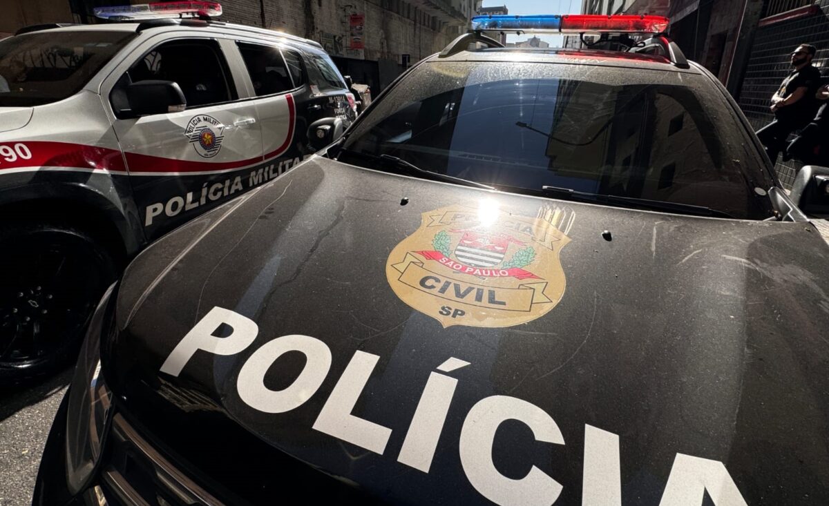 Polícia Civil SP