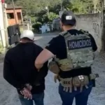 Suspeito de matar namorada em Ferraz em Vasconcelos