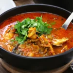 Moqueca de peixe