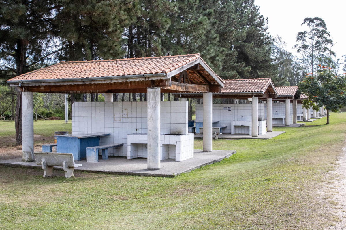 Parque Ecológico Itaquaquecetuba