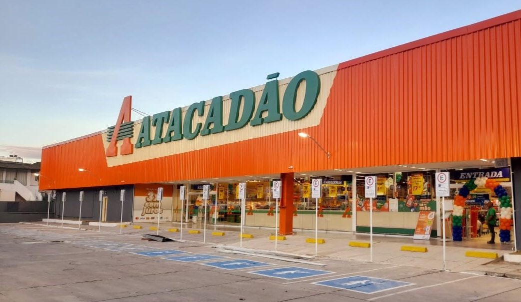 Atacadão