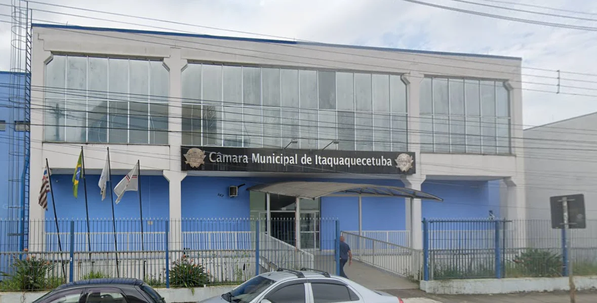 Câmara Municipal de Itaquaquecetuba