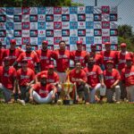 Campeonato Brasileiro de Beisebol