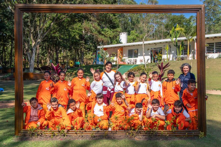 Educação de Guararema