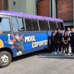 Equipe de Mogi das Cruzes vai para campeonato de robótica