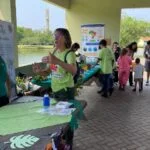 Fórum de Educação Ambiental Mogi