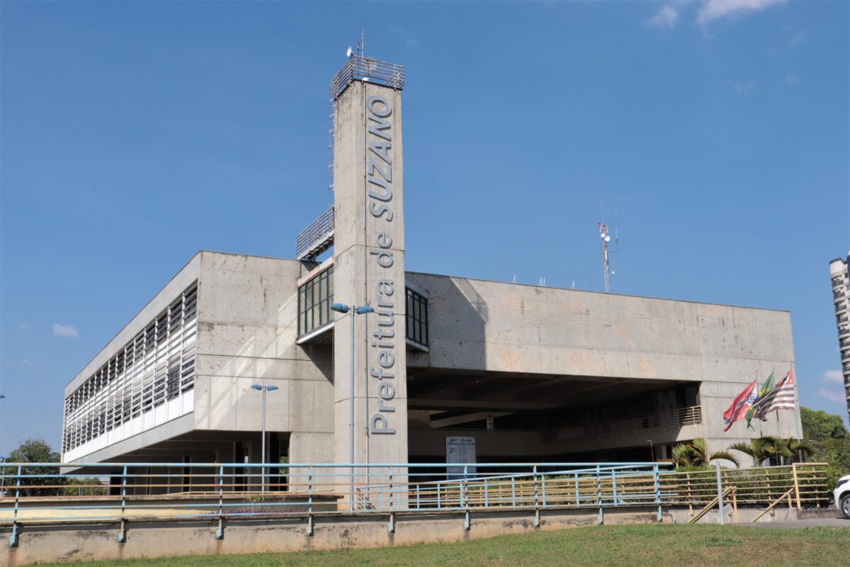 Prefeitura de Suzano