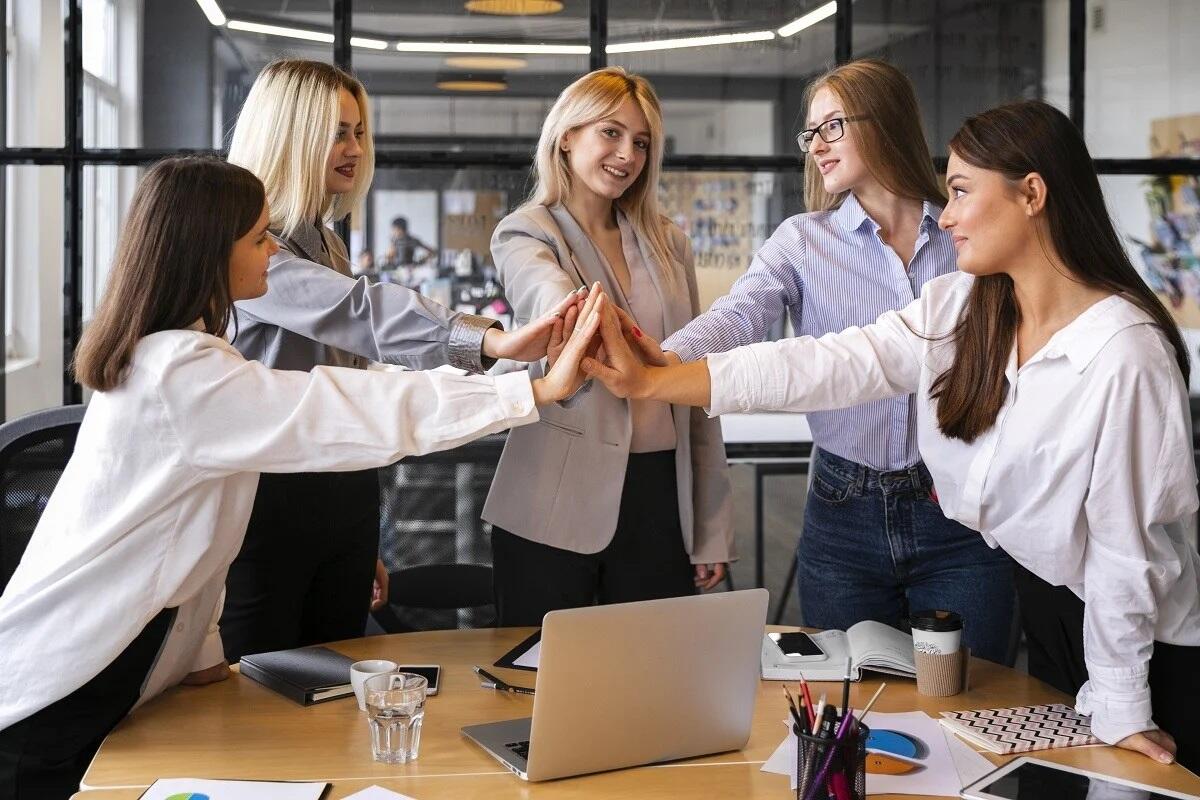 Empreemdedorismo Feminino