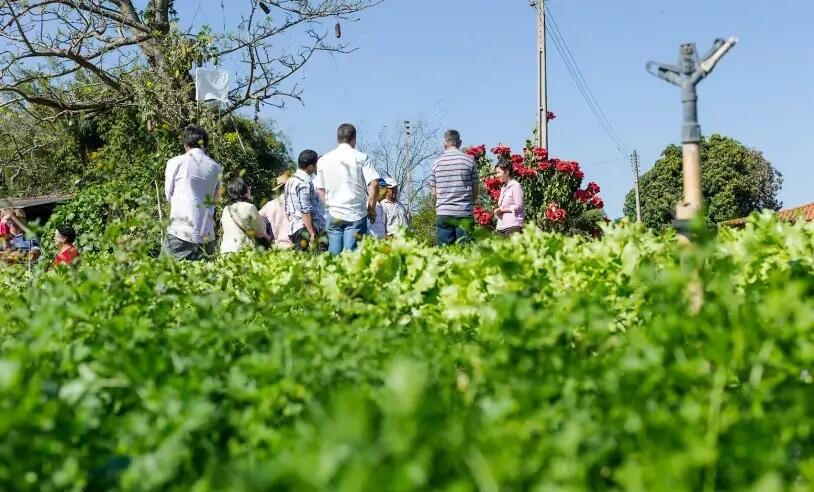 Encontro de Agronegócios Sebrae