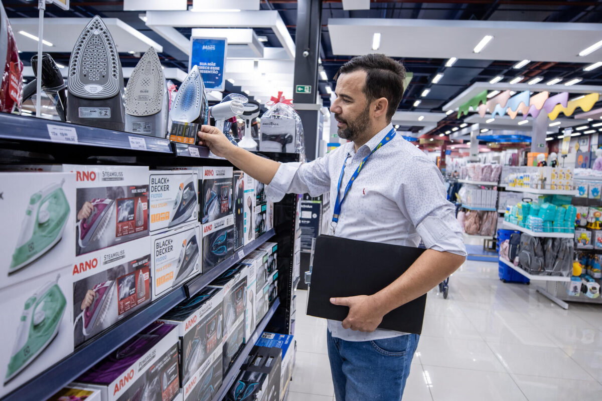 Fiscalização Procon Itaqua