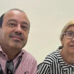 Flávio Ferreira Mattos e Miriam Nogueira do Valle 1