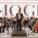 Mogi Shopping - Orquestra Sinfônica Jovem