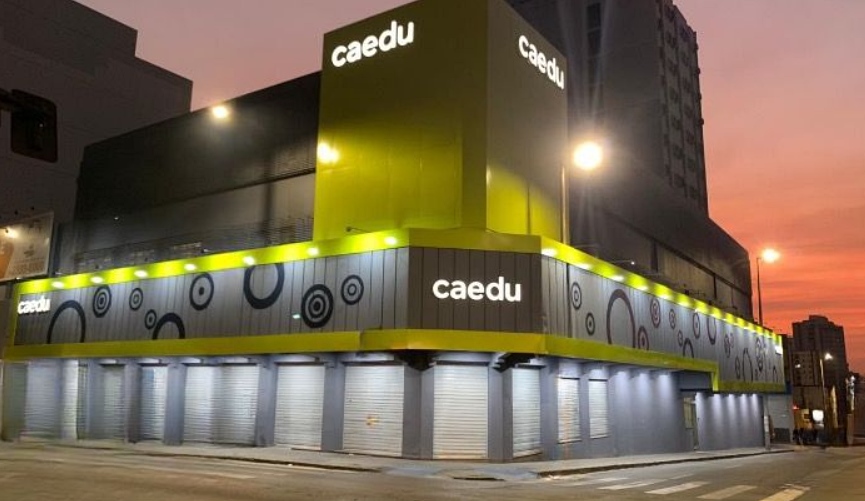 CAEDU