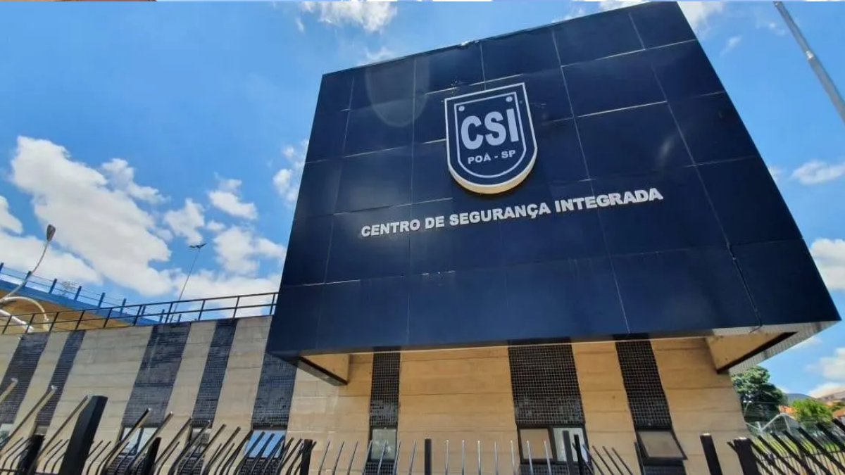 CSI Poá