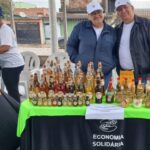 Feira de Economia Solidária Mogi