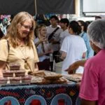 Feira da Economia Solidária de Mogi das Cruzes