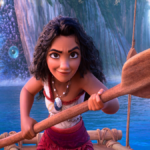 Moana