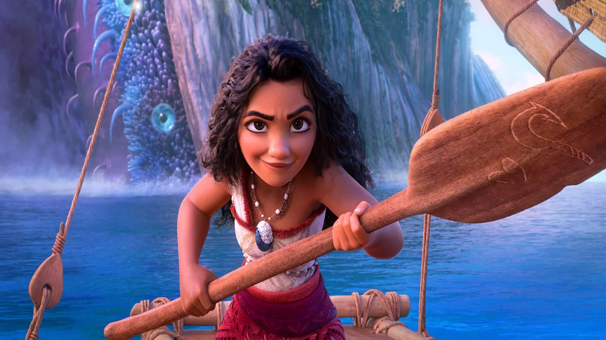 Moana