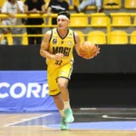 Mogi Basquete