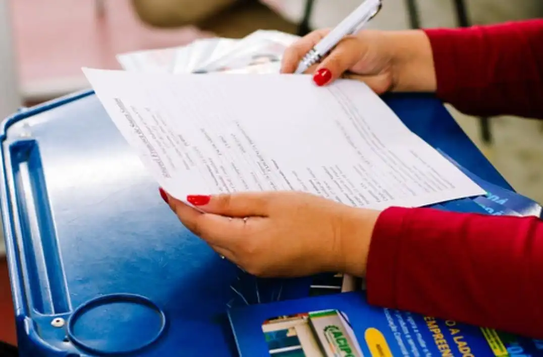 Mutirão de Empregabilidade Poá