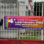 Parada LGBTQIA+ Poá