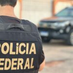 Polícia Federal (PF)