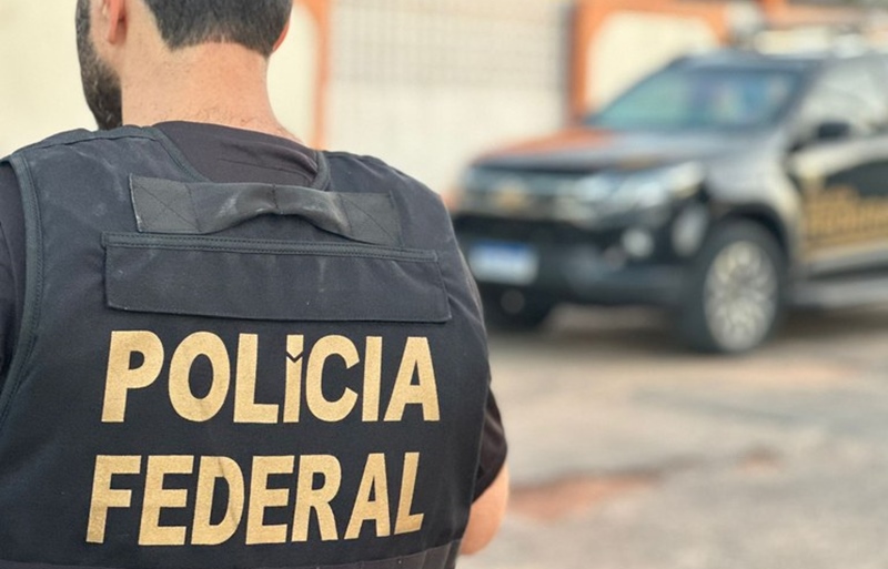 Polícia Federal (PF)