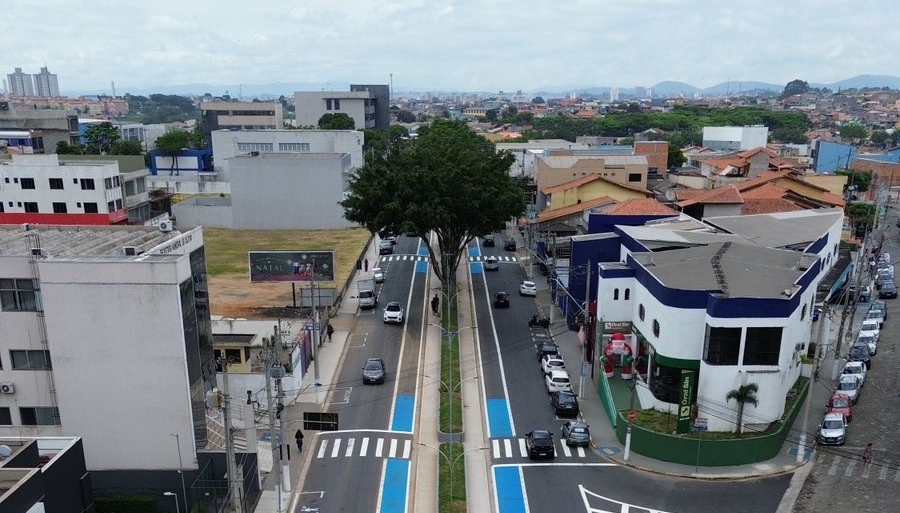 Cidade de Itaquaquecetuba