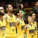 Mogi Basquete