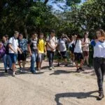 Curso de Guia de Turismo em Itaquaquecetuba