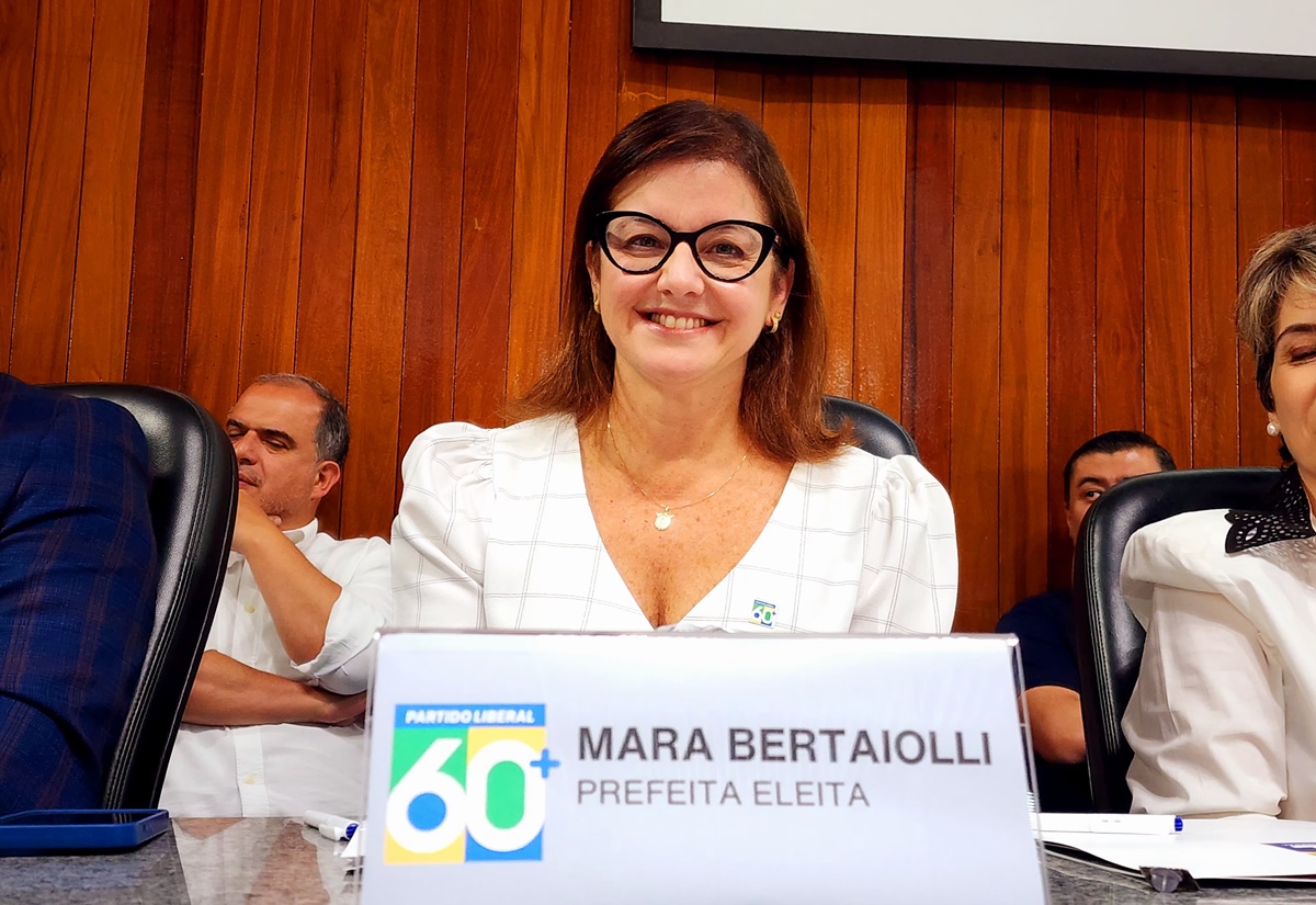 Mara Bertaiolli