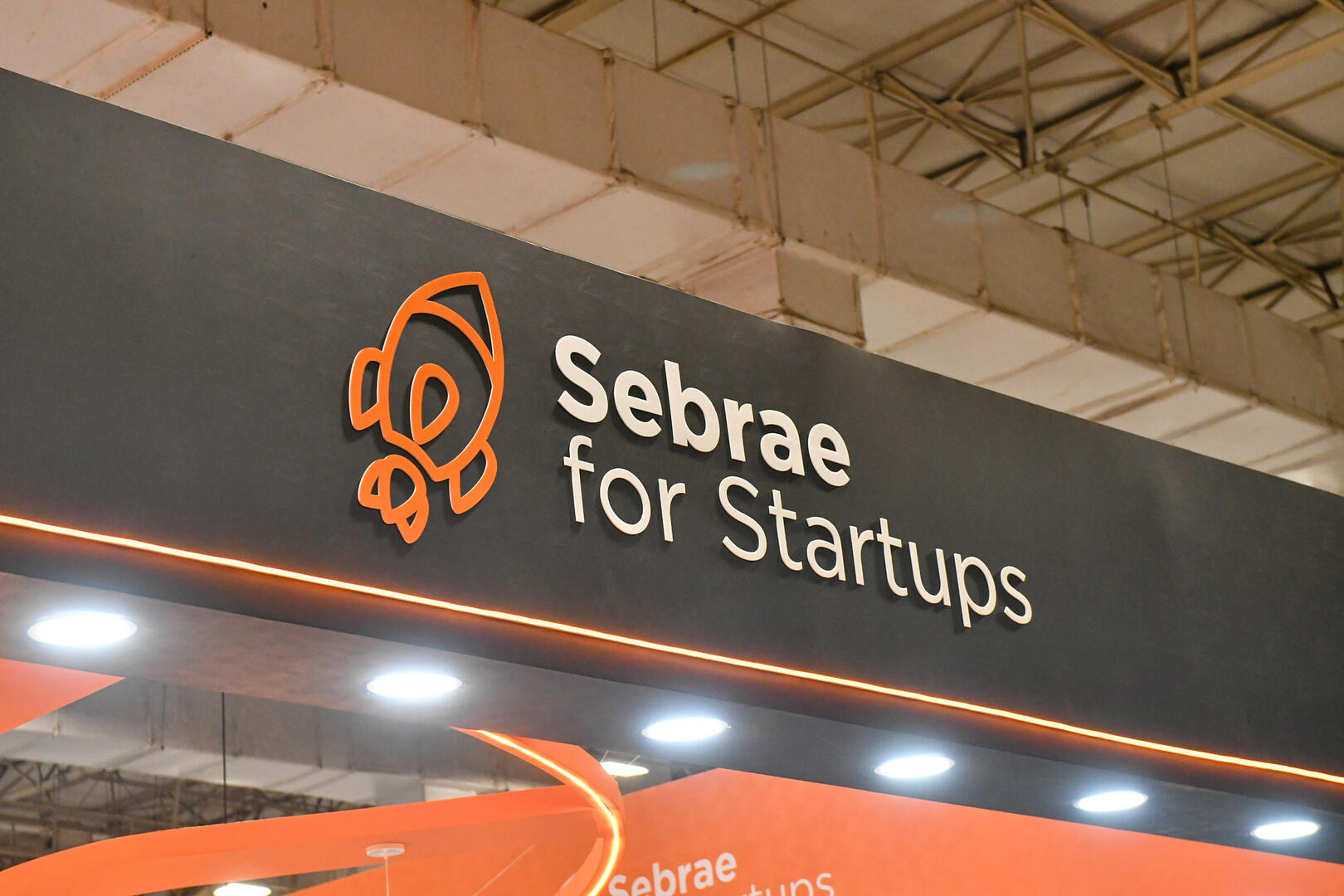 Sebrae For Startups