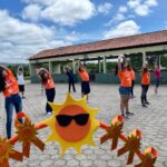 Ação Centro Oncologico Parque da Cidade