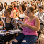 Curso Preparatório Itaquaquecetuba