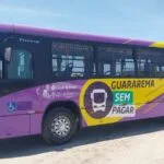 Transporte Público Guararema