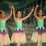 Ballet Bruna Vianna Mogi das Cruzes