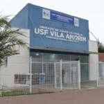 USF Vila Amorim