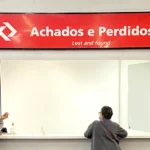 Achados e Perdidos da CPTM