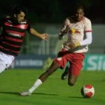 Bragantino na Copinha