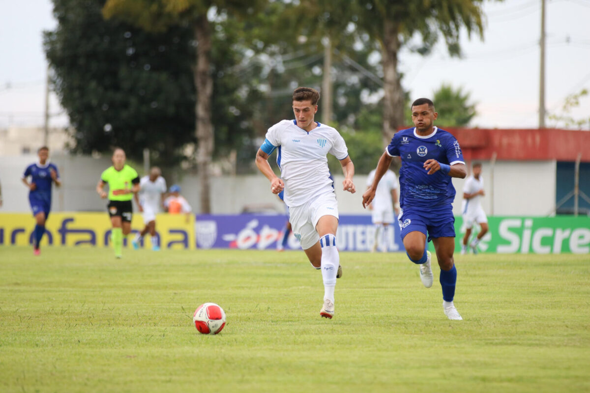 Copa São Paulo de Futebol Junior