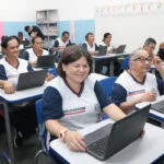 Educação Para Adultos Suzano