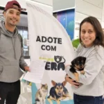 Evento de Adoção Urupema Shopping