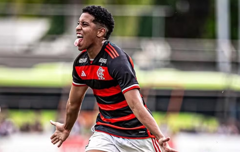 Flamengo Sub-20