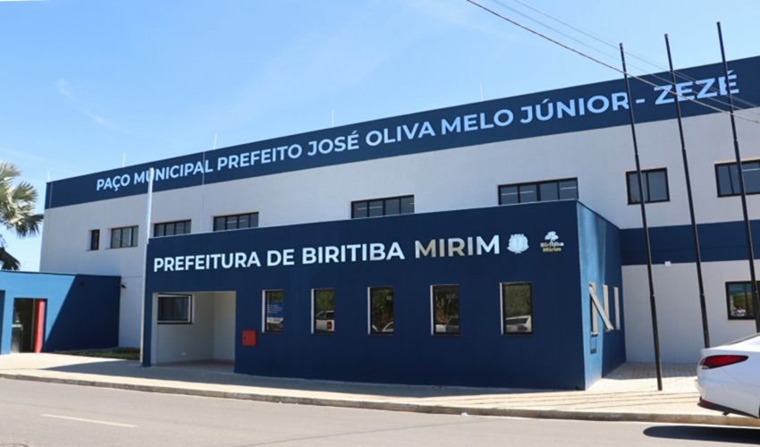 Prefeitura de Biritiba Mirim