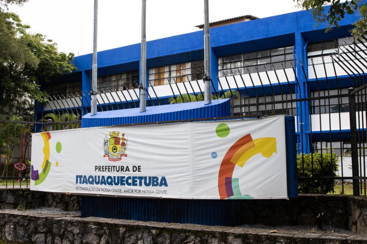 Prefeitura de Itaquaquecetuba